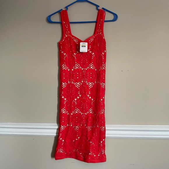 Free People Lined dress - Picture 1 of 4